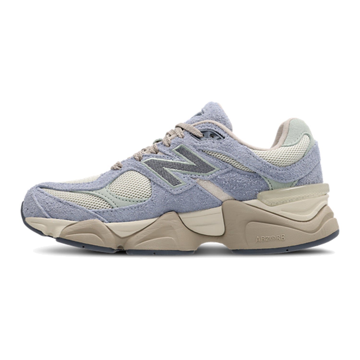 New Balance 9060 'Lavender Mist'