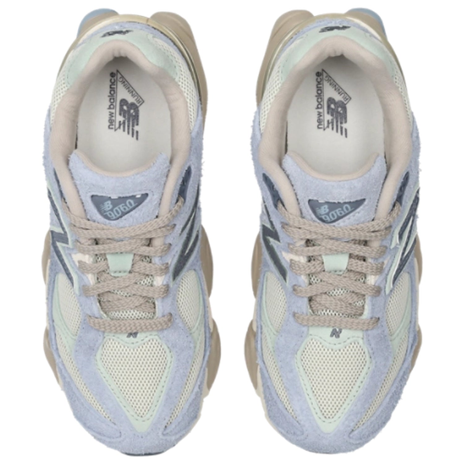 New Balance 9060 'Lavender Mist'
