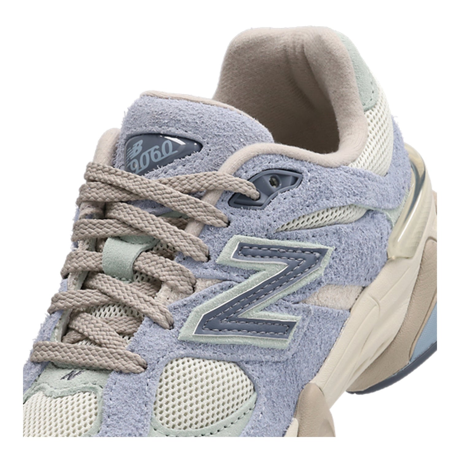 New Balance 9060 'Lavender Mist'