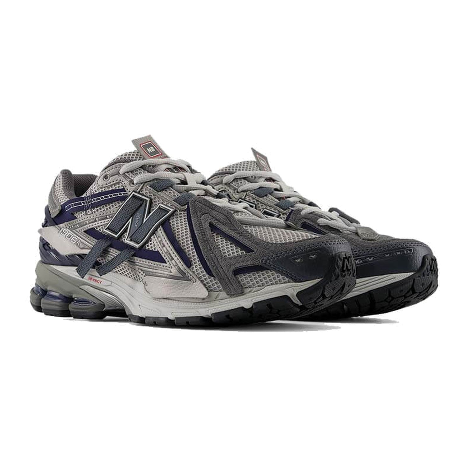 New Balance U1906A 'Graphite Magic Blue'