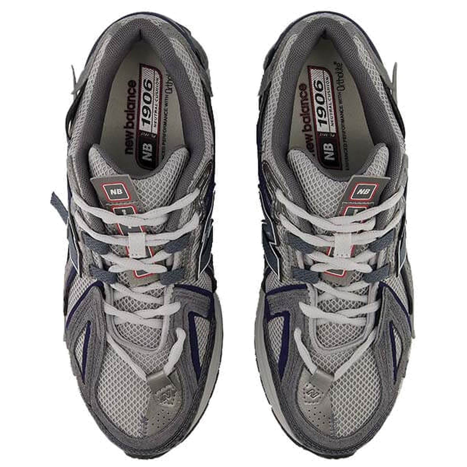 New Balance U1906A 'Graphite Magic Blue'
