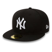 New Era – Cappellino 59FIFTY New York Yankees Essential nero