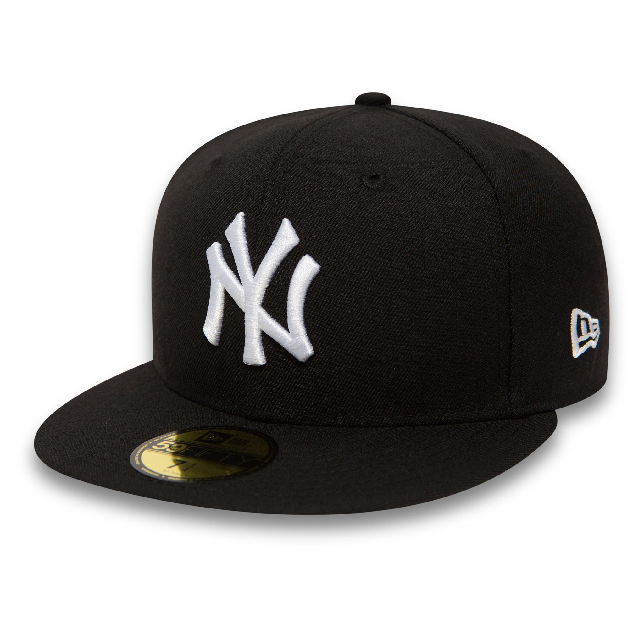 New Era – Cappellino 59FIFTY New York Yankees Essential nero