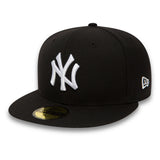 New Era – Cappellino 59FIFTY New York Yankees Essential nero