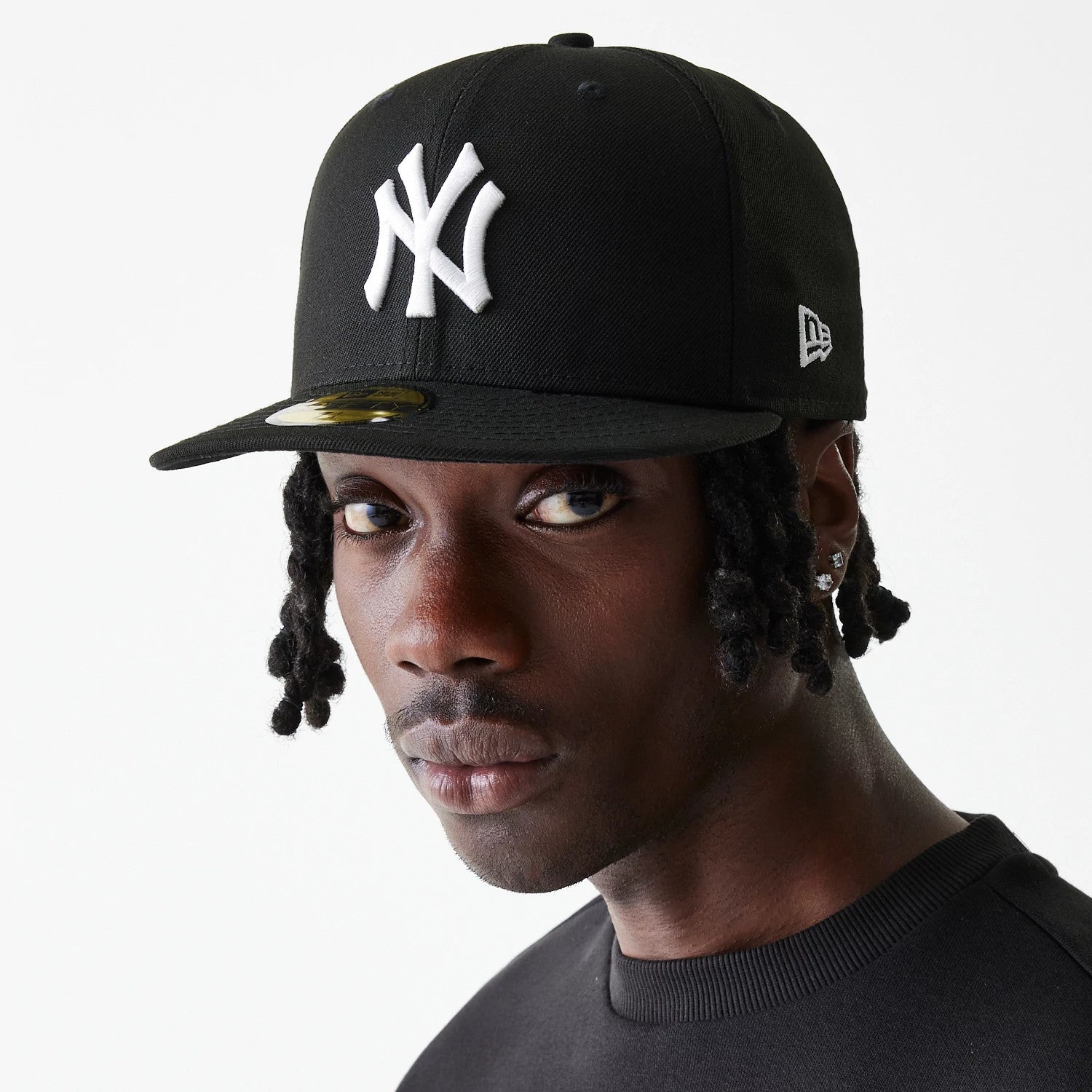 New Era – Cappellino 59FIFTY New York Yankees Essential nero