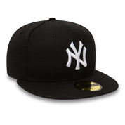 New Era – Cappellino 59FIFTY New York Yankees Essential nero