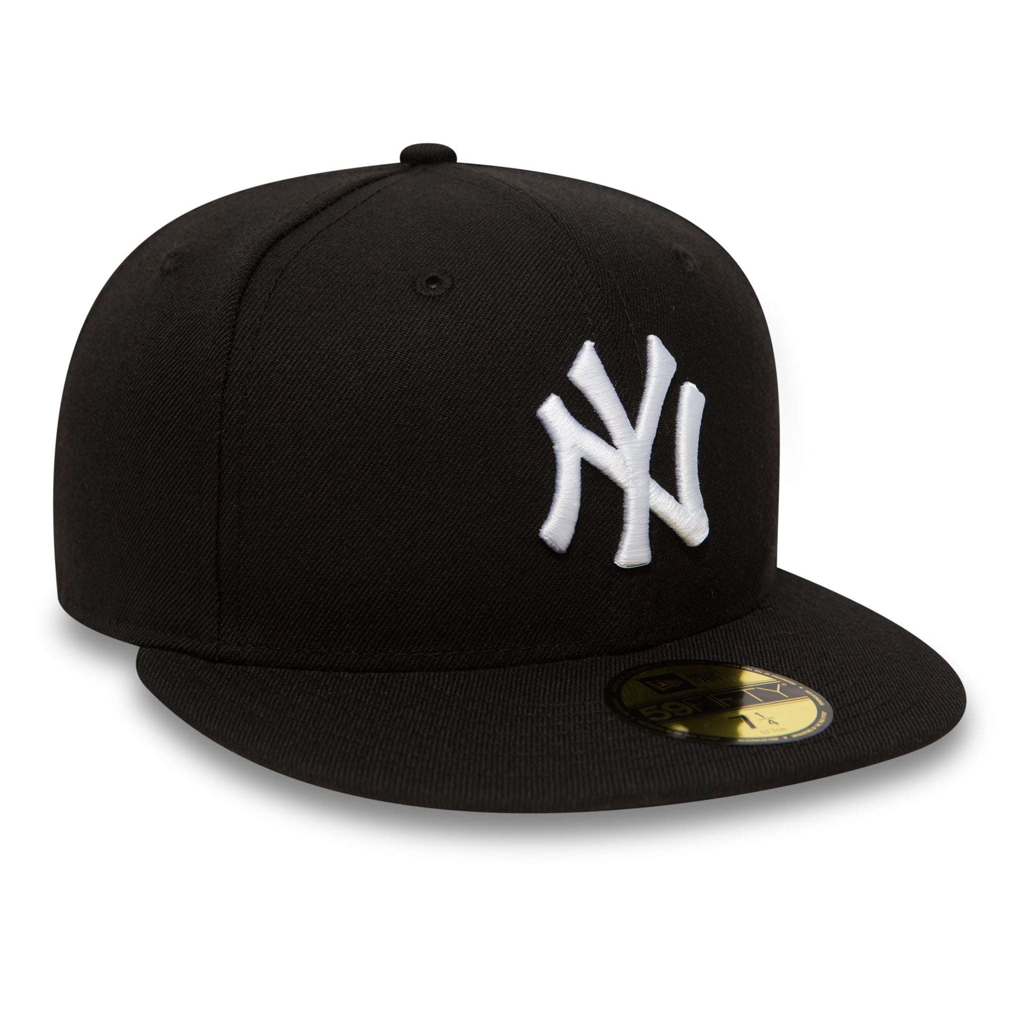 New Era – Cappellino 59FIFTY New York Yankees Essential nero