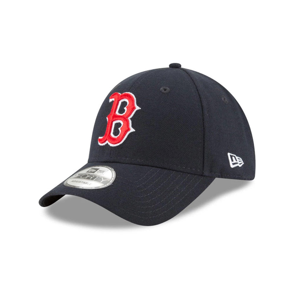 New Era – Cappellino 9FORTY Boston Red Sox blu