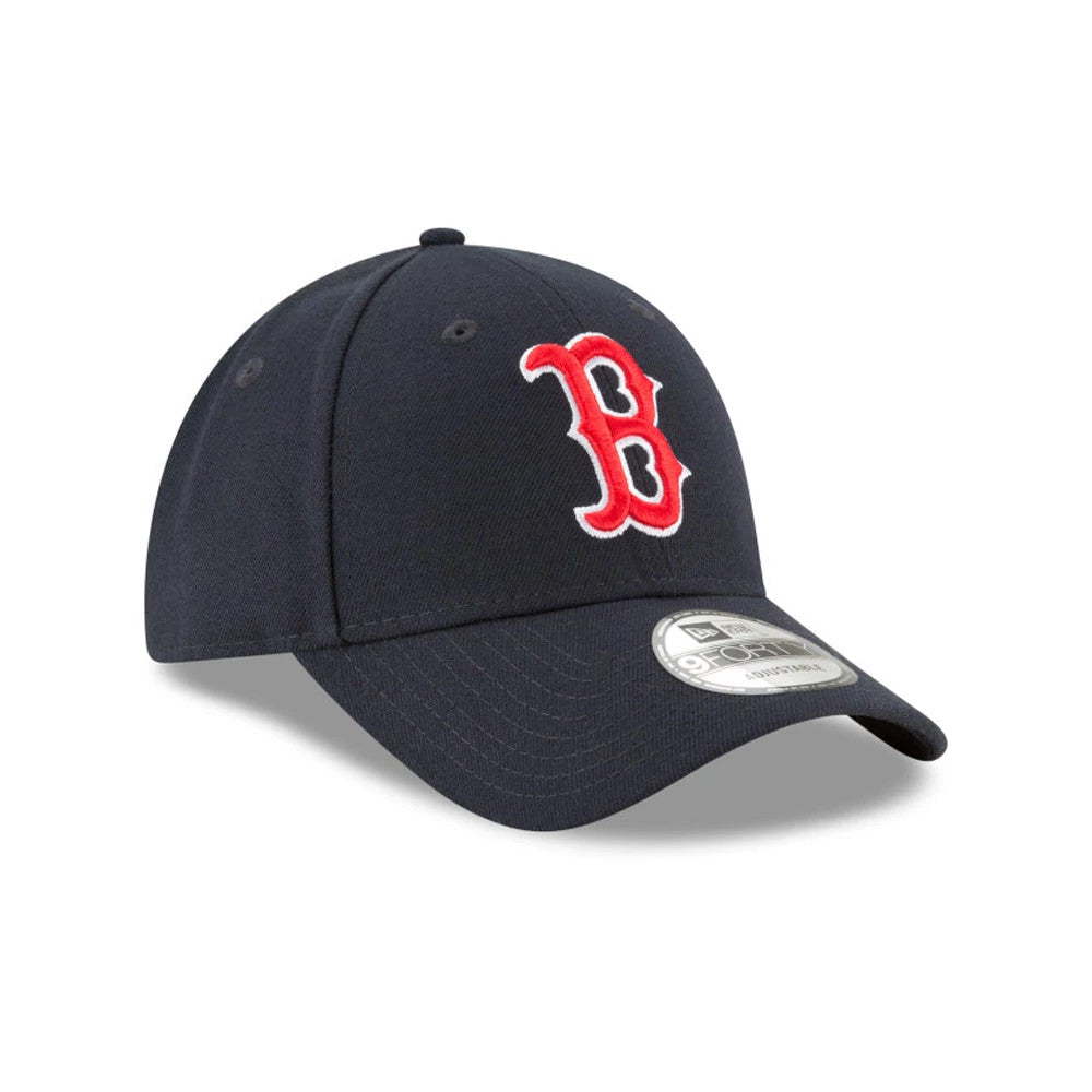 New Era – Cappellino 9FORTY Boston Red Sox blu