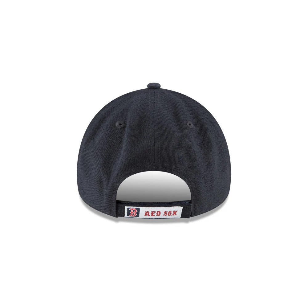 New Era – Cappellino 9FORTY Boston Red Sox blu