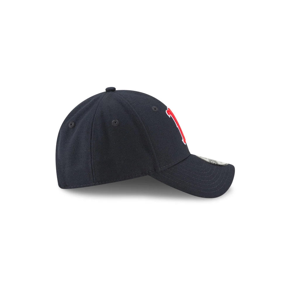 New Era – Cappellino 9FORTY Boston Red Sox blu