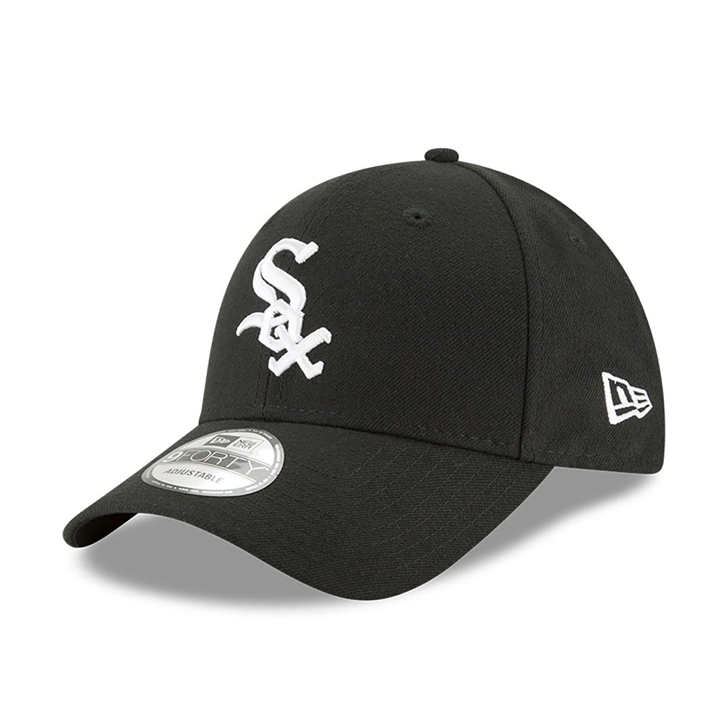 New Era – Cappellino 9FORTY Chicago White Sox nero