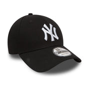 New Era – Cappellino 9FORTY New York Yankees Essential nero