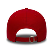 New Era – Cappellino 9FORTY New York Yankees Essential bambino rosso