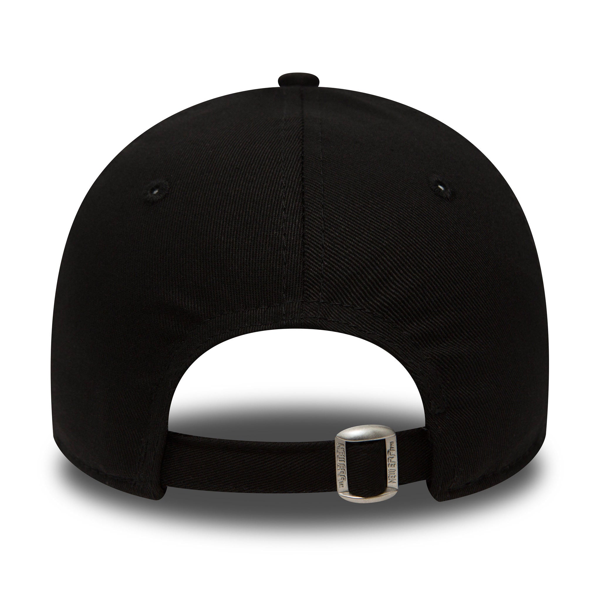 New Era – Cappellino 9FORTY New York Yankees Essential bambino nero