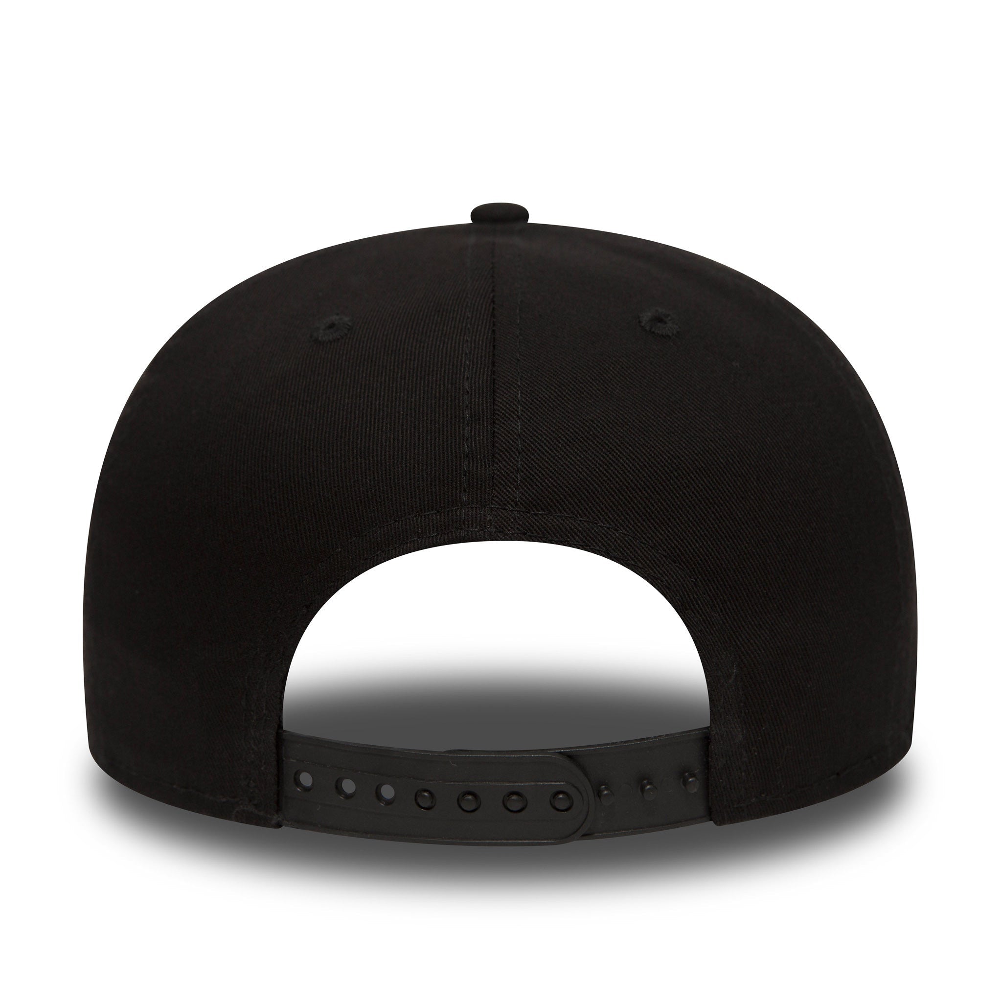 New Era – Cappellino 9FIFTY New York Yankees nero con logo nero