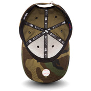 New Era – Cappellino 9FORTY New York Yankees Essential mimetico