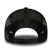 New Era – Cappellino New York Yankees A-Frame con rete mimetico