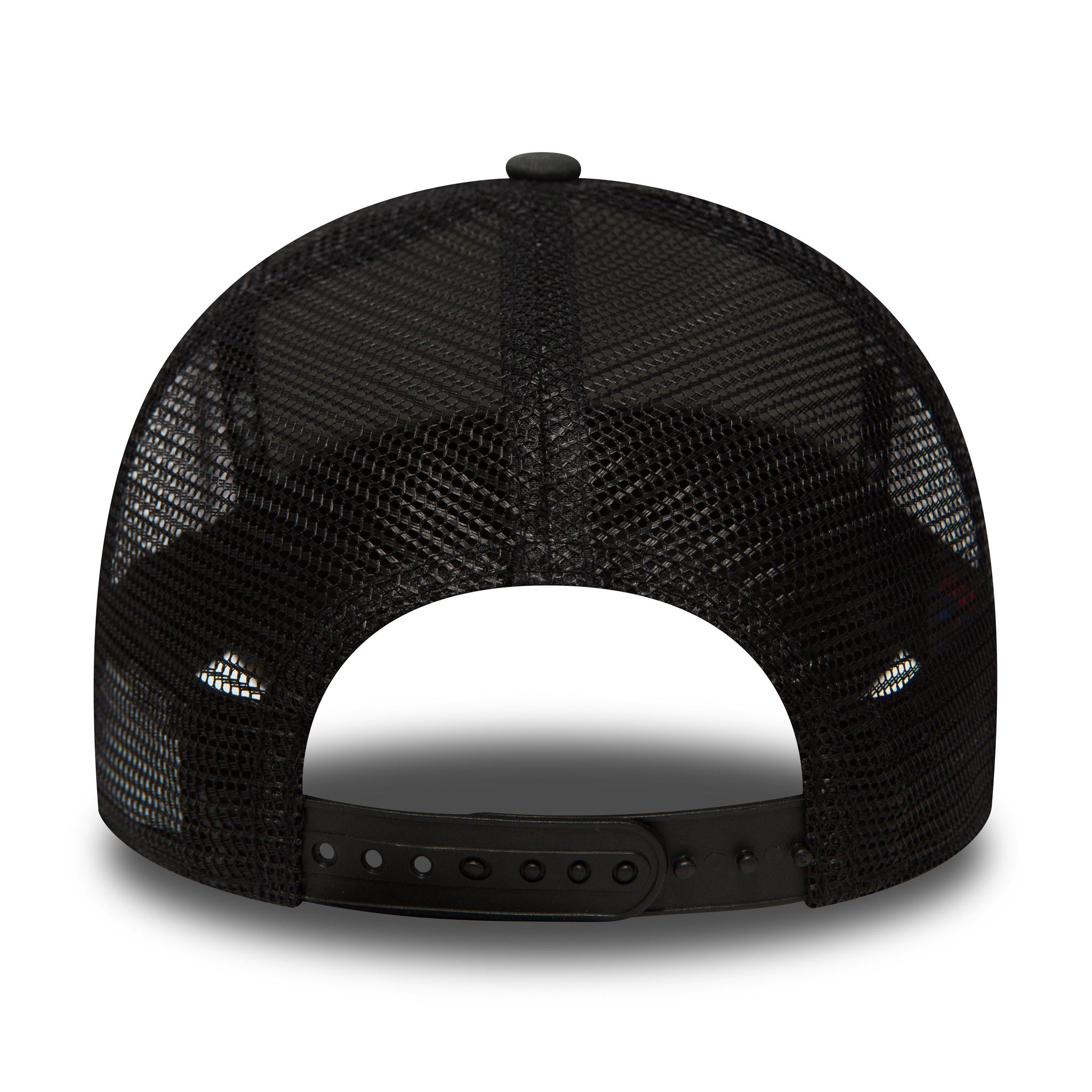 New Era – Cappellino New York Yankees A-Frame con rete mimetico