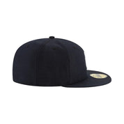 New Era – Cappellino 59FIFTY New York Yankees da gioco ufficiale blu navy