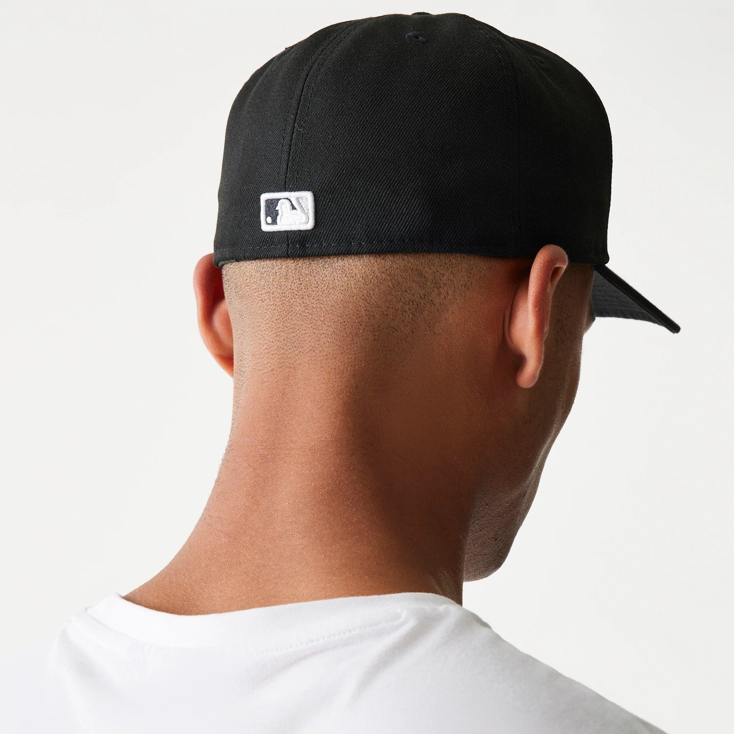New Era – Cappellino 59FIFTY Chicago White Sox da gioco ufficiale nero