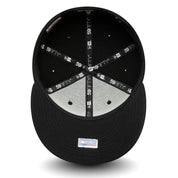 New Era – Cappellino 59FIFTY Chicago White Sox da gioco ufficiale nero