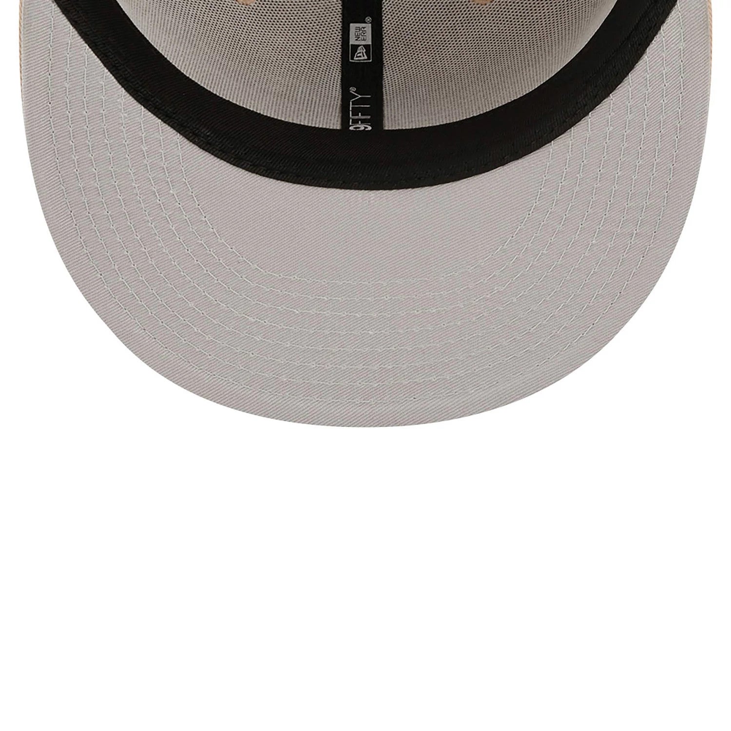 New Era – Cappellino 59FIFTY New York Yankees Essential panna