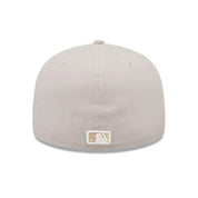 New Era – Cappellino 59FIFTY New York Yankees Essential panna