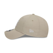 New Era – Cappellino 9FORTY New York Yankees Essential panna