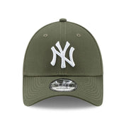 New Era – Cappellino 9FORTY New York Yankees Essential verde