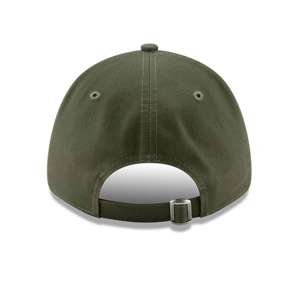 New Era – Cappellino 9FORTY New York Yankees Essential verde
