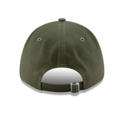 New Era – Cappellino 9FORTY New York Yankees Essential verde