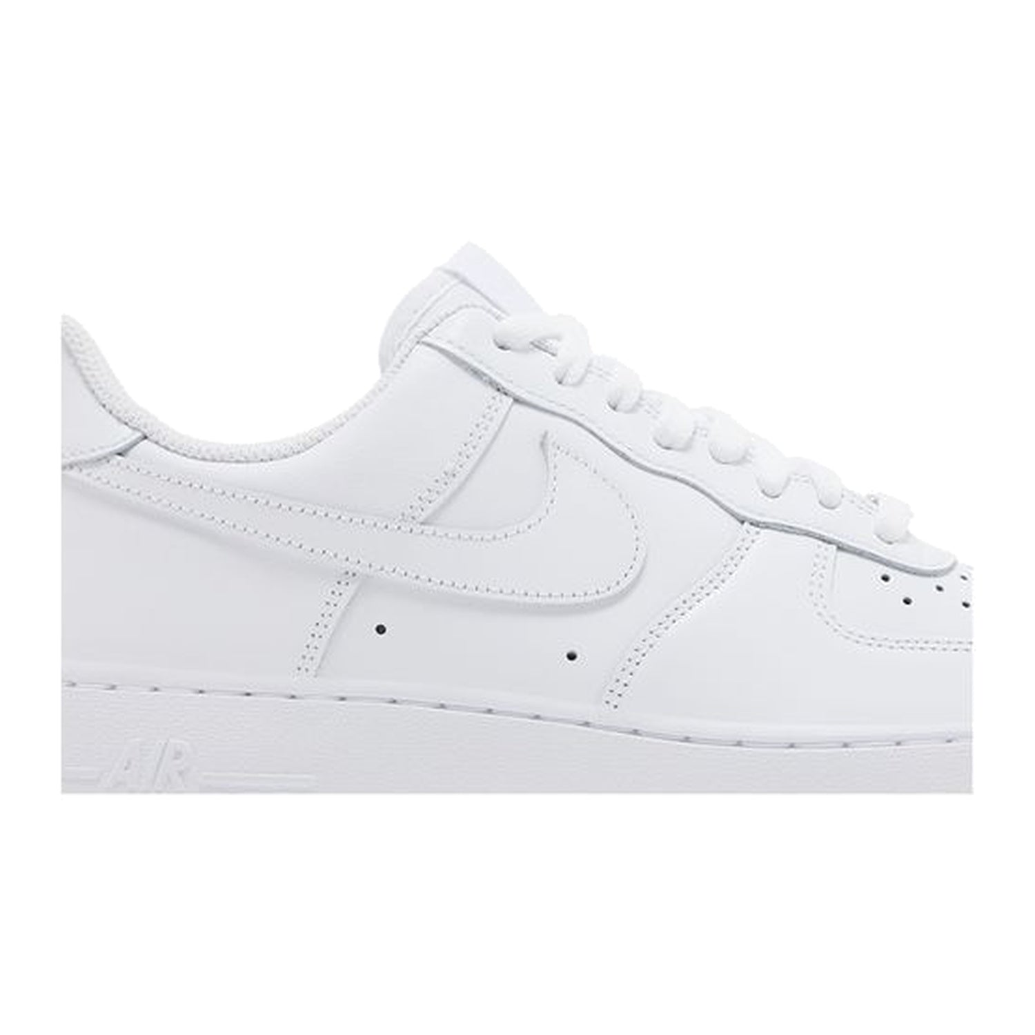 Nike Air Force 1 '07 'Triple White'