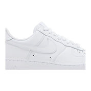 Nike Air Force 1 '07 'Triple White'