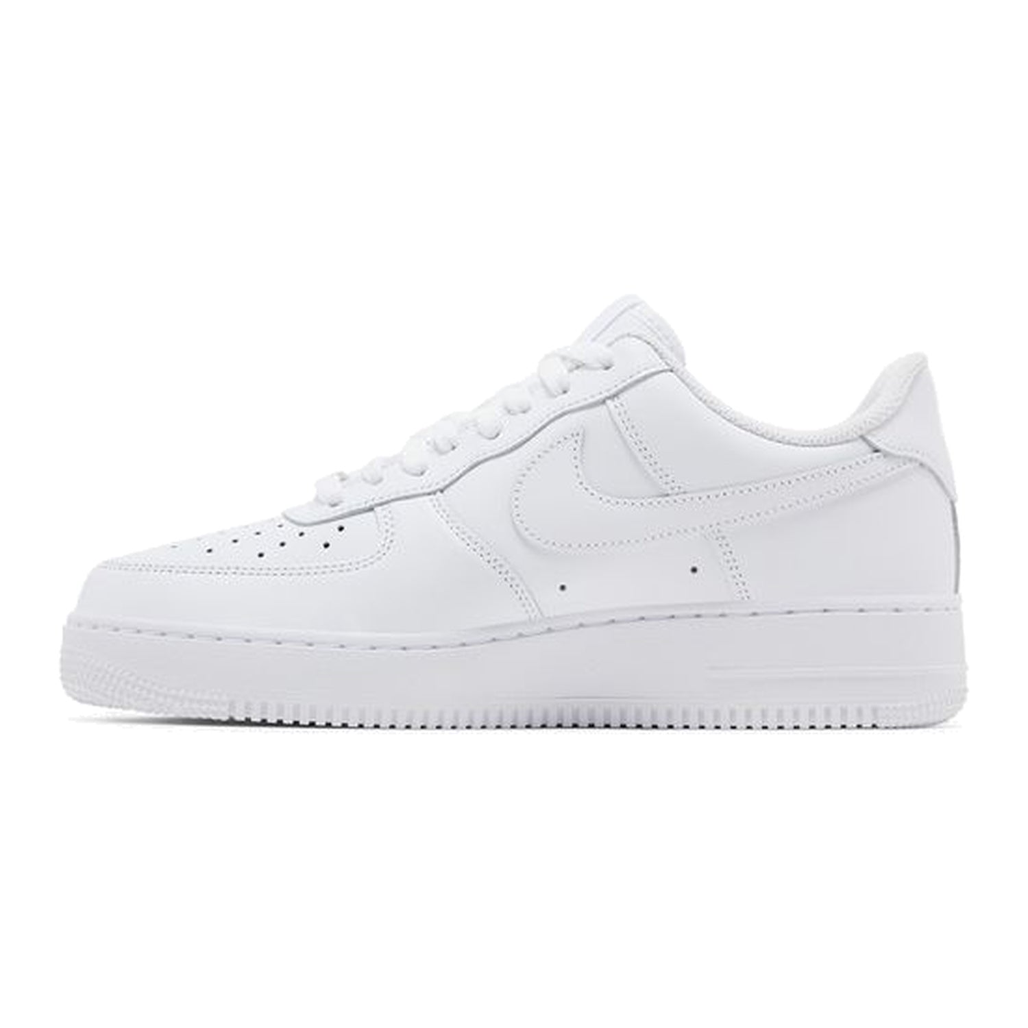 Nike Air Force 1 '07 'Triple White'