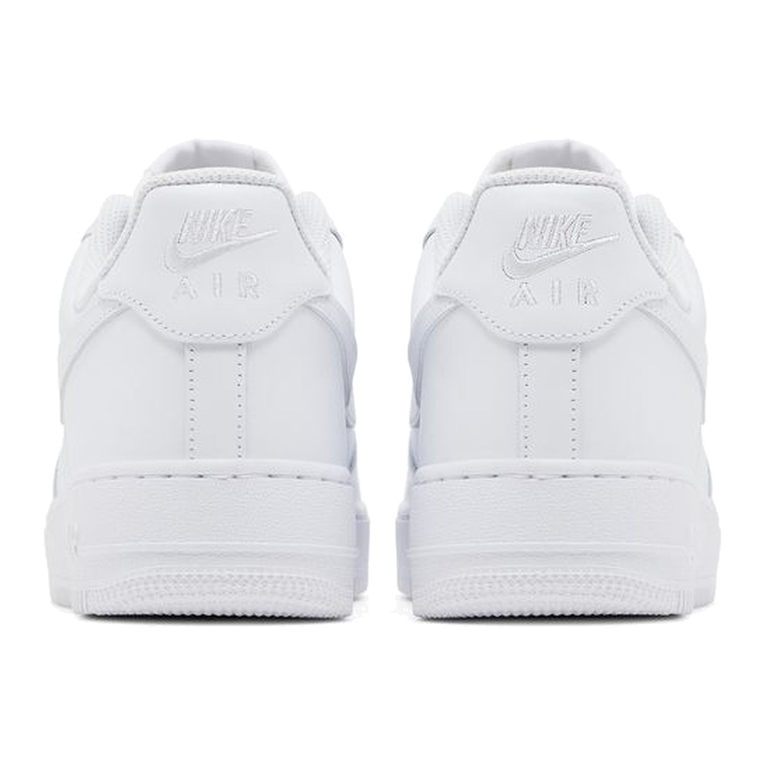 Nike Air Force 1 '07 'Triple White'