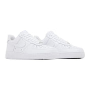 Nike Air Force 1 '07 'Triple White'