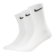 Nike Socks (calzini di media lunghezza, 3 paia)