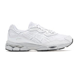 Asics Gel NYC 'White Glacier Grey'