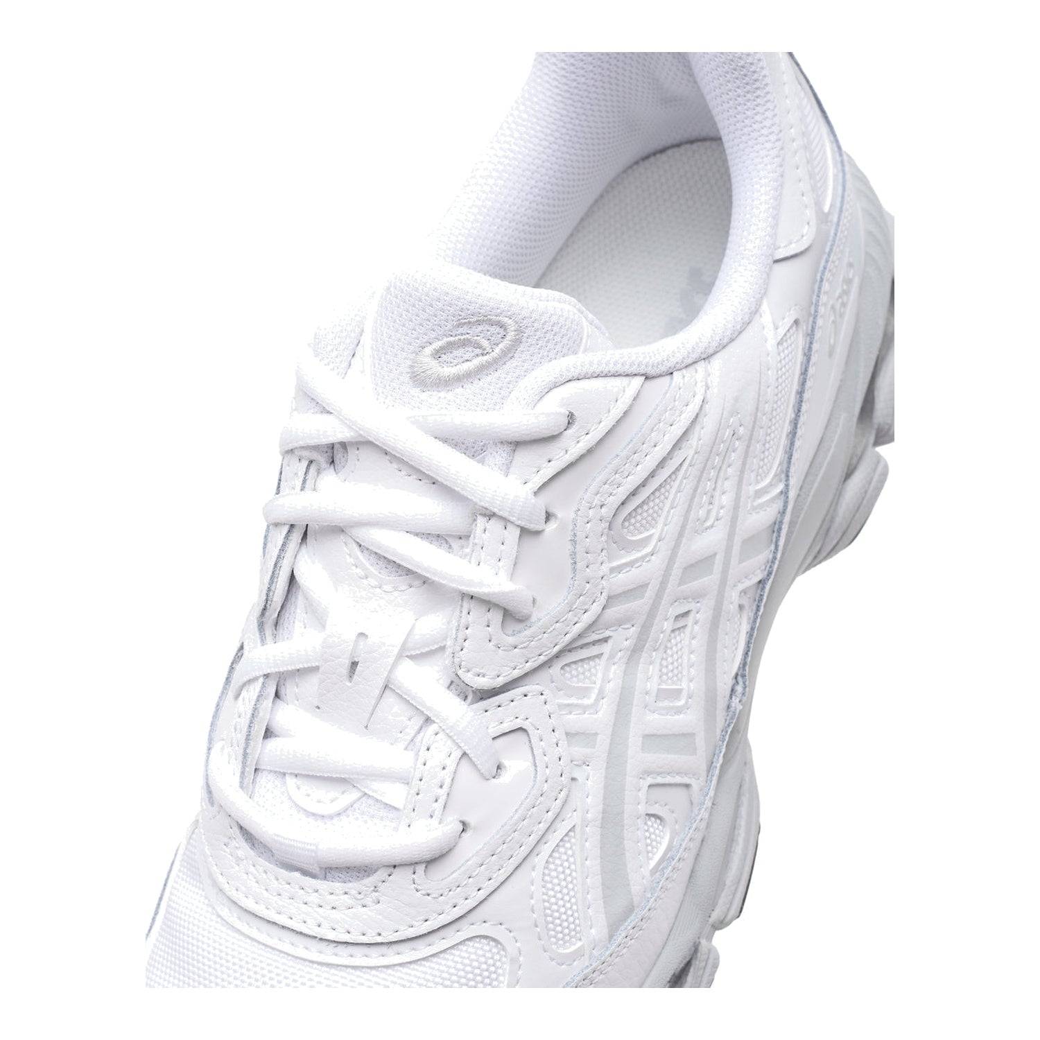Asics Gel NYC 'White Glacier Grey'