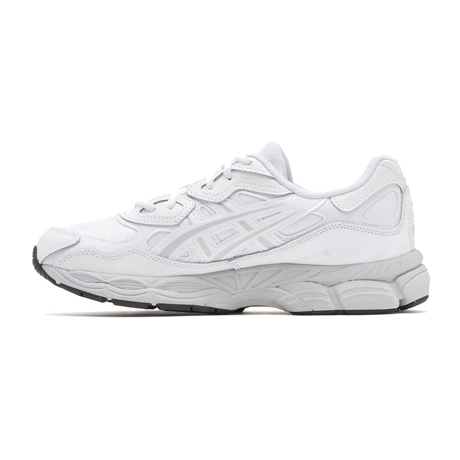 Asics Gel NYC 'White Glacier Grey'