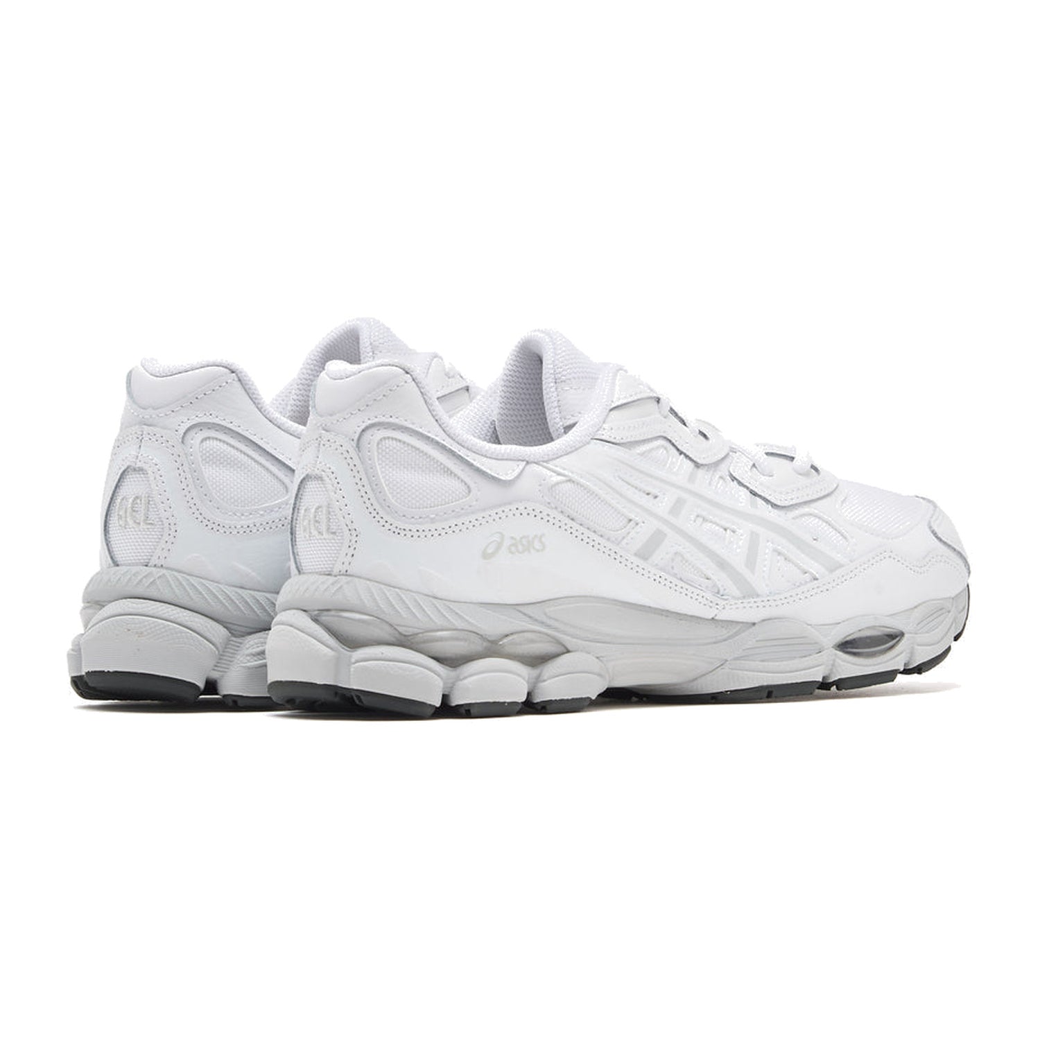 Asics Gel NYC 'White Glacier Grey'