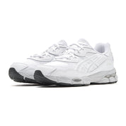 Asics Gel NYC 'White Glacier Grey'