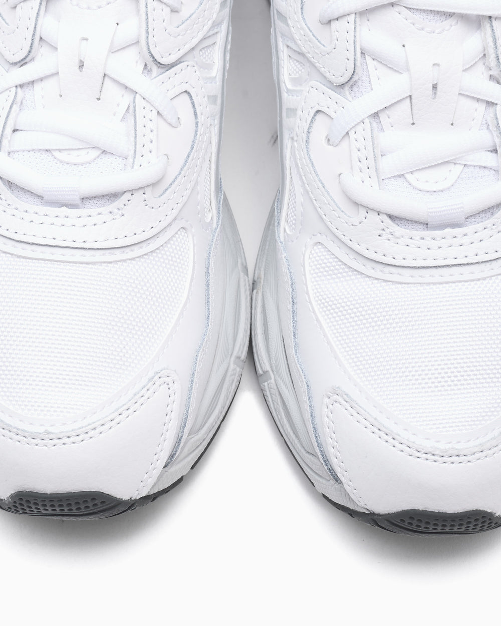 Asics Gel NYC 'White Glacier Grey'