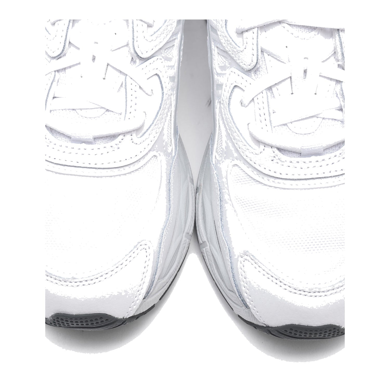 Asics Gel NYC 'White Glacier Grey'