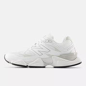 New Balance 9060 White Grey Matter