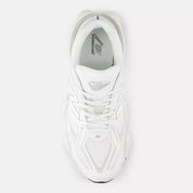 New Balance 9060 White Grey Matter