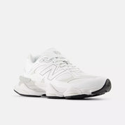 New Balance 9060 White Grey Matter