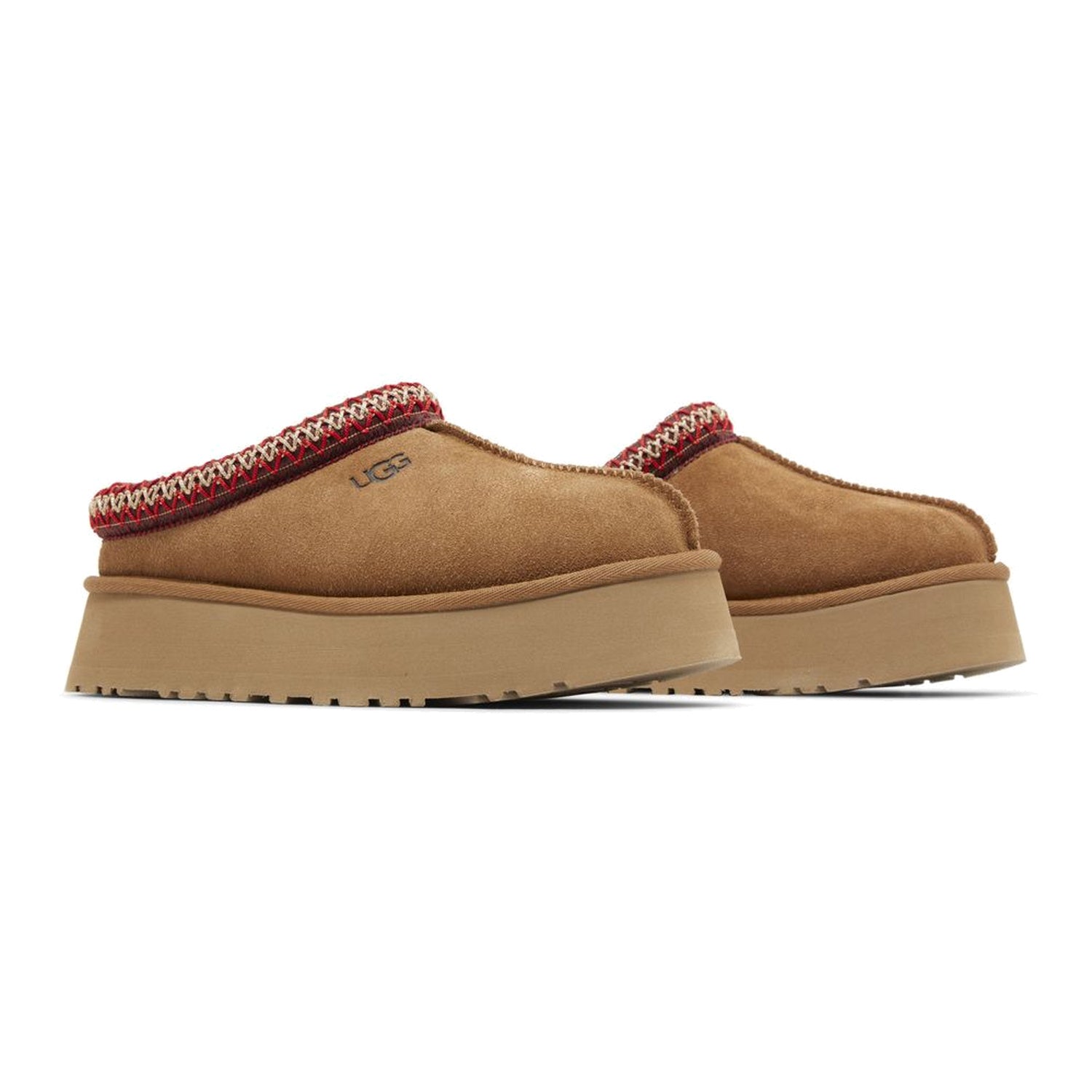 UGG Wmns Tazz 2 'Chestnut'